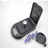 100g 200g 500g 0.01 Palm Scale Jewelry Scale Pocket Weighing Tools