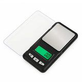 100g~500g Digital Jewelry Scale with Windproof Cover