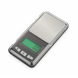 100g~500g Digital Jewelry Scale with Windproof Cover