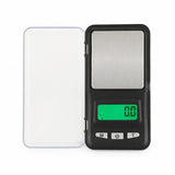 100g~500g Digital Jewelry Scale with Windproof Cover