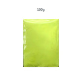 100g Glow In Dark Resin Pigment Colorant Dye