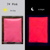 100g Glow In Dark Resin Pigment Colorant Dye