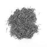 100g Mini Pins 0.6mm Stainless Steel Jewelry Polishing Needles