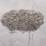100g Mini Pins 0.6mm Stainless Steel Jewelry Polishing Needles