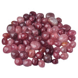 100g Strawberry Quartz Tumbles Reiki Healing Crystals