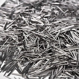 0.3mm Stainless Steel Jewelry Polisher Pin for Magnetic Tumbler