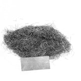 100g Stainless Steel 0.2/0.3/0.4/0.5M Polishing Pin Jewelry Polishers