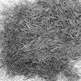 100g Stainless Steel 0.2/0.3/0.4/0.5M Polishing Pin Jewelry Polishers