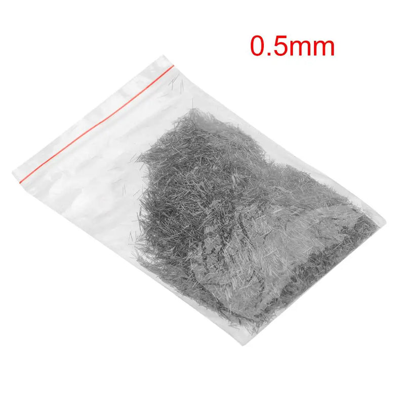 100g Stainless Steel 0.2/0.3/0.4/0.5M Polishing Pin Jewelry Polishers