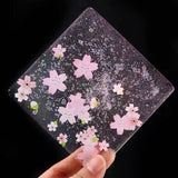 100g UV Resin Bubble Beads Water Droplet Microbead Filler DIY Crafts