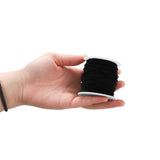 100m Elastic Cord Beading Stretch Thread for DIY Jewelry Making Findings