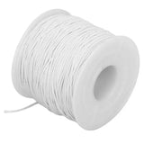 100m Elastic Bracelet Rope Stretch Bead Cord for Jewelry Making