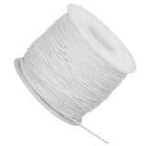 100m Elastic Bracelet Rope Stretch Bead Cord for Jewelry Making