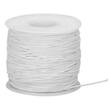 100m Elastic Bracelet Rope Stretch Bead Cord for Jewelry Making