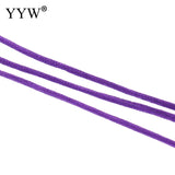100m 2mm Nylon Cord Chinese Knot Macrame Cord DIY Rope Beads Necklace