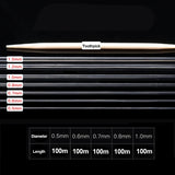 100m Strong Elastic Crystal Beading Thread Cord for Jewelry Making DIY
