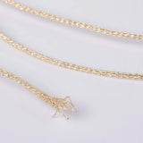 100m/roll 1mm Resin Polyester Braided Cord Thread Rope Twine for Bracelet Making