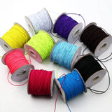 1MM Beading Elastic Stretch Cord for Jewelry Making