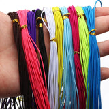 1MM Beading Elastic Stretch Cord for Jewelry Making