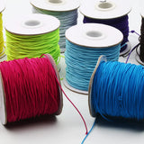 1MM Beading Elastic Stretch Cord for Jewelry Making