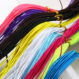 1MM Beading Elastic Stretch Cord for Jewelry Making