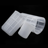 Resin DIY Crystal Mold Silicone Measuring Cup