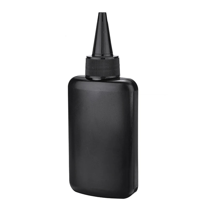 100ml Hard UV Resin Glue for Jewelry Making Handicrafts