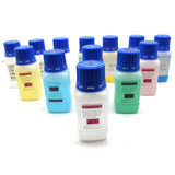 100ml Platinum Plating Jewelry Electroplating Liquid