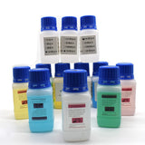 100ml Platinum Plating Jewelry Electroplating Liquid