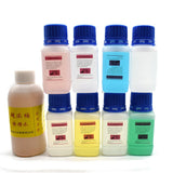 100ml Platinum Plating Jewelry Electroplating Liquid