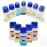 100ml Platinum Plating Jewelry Electroplating Liquid