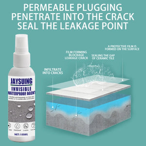 100ml Waterproof Sealant Roof Leak-proof