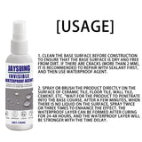 100ml Waterproof Sealant Roof Leak-proof