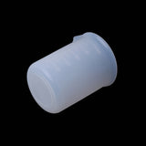 100ml Measuring Cup Silicone Resin Glue Tools DIY Craft