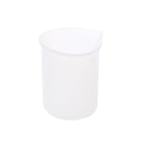 100ml Measuring Cup Silicone Resin Glue Tools DIY Craft