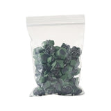 100pc Porcelain Clay Rose Flower Charms Beads Porcelain Cabochons DIY Jewelry