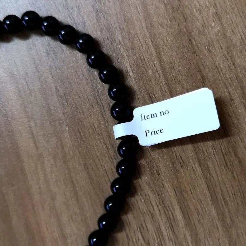 Custom Jewelry Tags - Personalized Round Square Head