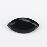 100pcs 1.5x3~8x16mm Marquise Loose Glass Gems for DIY Jewelry