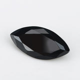 100pcs 1.5x3~8x16mm Marquise Loose Glass Gems for DIY Jewelry