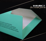 100pcs 10*7cm Silver Polishing Cloth Jewelry DIY Wiping Suede