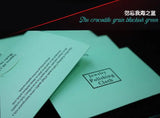 100pcs 10*7cm Silver Polishing Cloth Jewelry DIY Wiping Suede