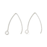 100pcs 316 Stainless Steel Earrings Finding for Jewelry Making DIY