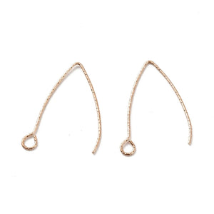 100pcs 316 Stainless Steel Earrings Finding for Jewelry Making DIY