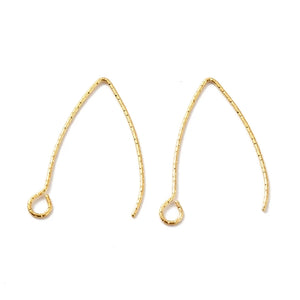 100pcs 316 Stainless Steel Earrings Finding for Jewelry Making DIY