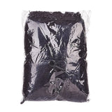100pcs 7x5cm Organza Bags Wedding Jewelry Packaging Display Pouches