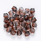 100pcs 8mm Acrylic Beads for DIY Jewelry Making