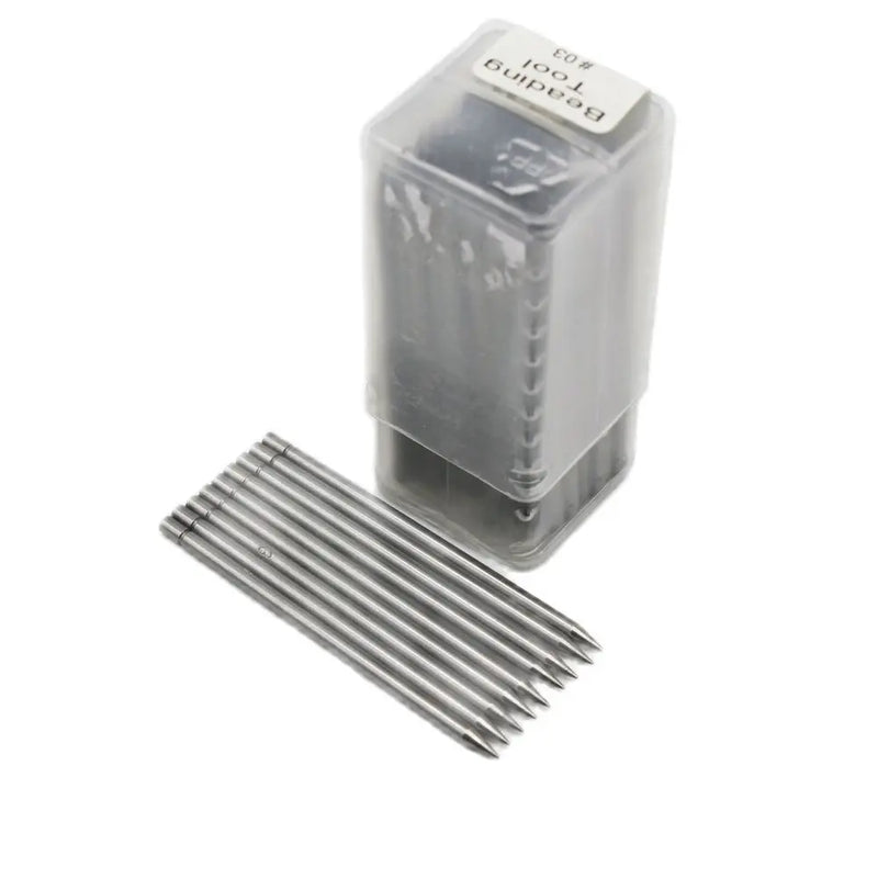 100pcs Bead Grain Tools Set for Diamond Stone Setting