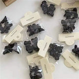 100pcs Beige Jewelry Header Cards + OPP Bag DIY Earring Display