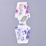 100pcs Necklace Earrings Pendants Display Cards