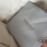 100pcs Silver Polish Microfiber Cloth for Jewelry Cleaner 8*8cm